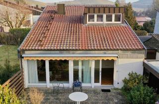 Einfamilienhaus kaufen in 74223 Flein, Flein - Einfamilienhaus in Flein, bei Heilbronn, mit Garten und 2 Garagen