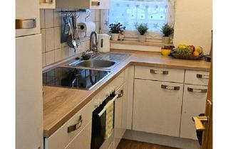 Wohnung kaufen in 23769 Fehmarn, Fehmarn - Eigentumswohnung über 2-Etagen