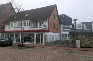 Haus kaufen in 38685 Langelsheim, Langelsheim - Haus-Ladenfläche -Garten in Langelsheim