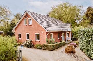 Einfamilienhaus kaufen in 21382 Brietlingen, Brietlingen - *PROVISIONSFREI* Familienfreundliches Einfamilienhaus; 5,5 Zimmer