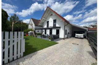 Einfamilienhaus kaufen in 87600 Kaufbeuren, Kaufbeuren - Geplegtes Einfamilienhaus in Kaufbeuren mit großer Garage