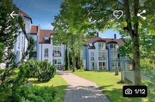 Wohnung kaufen in 95448 Bayreuth, Bayreuth - Eigentumswohnung als Kapital Anlage in Bayreuth( zentral gelegt)