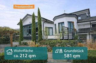 Einfamilienhaus kaufen in 68623 Lampertheim, Lampertheim - Provisionsfreies Einfamilienhaus in Hüttenfeld