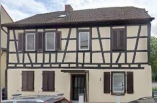 Haus kaufen in 65451 Kelsterbach, Kelsterbach - Haus auf attraktiven Eckgründstück direkt am Main