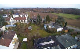 Haus kaufen in 64291 Darmstadt, Darmstadt - Grundstück mit Haus