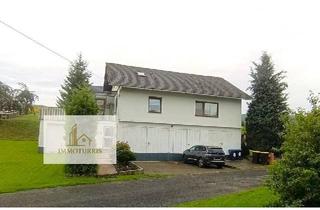 Einfamilienhaus kaufen in 37235 Hessisch Lichtenau, Hessisch Lichtenau - Haus zu verkaufen in Hessisch Lichtenau (Reichenbach)