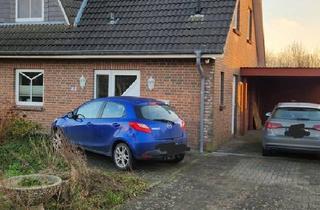 Doppelhaushälfte kaufen in 25746 Heide, Heide - Provision freie Doppelhaushälfte