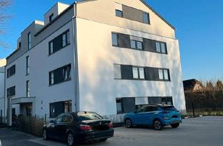 Wohnung kaufen in 59494 Soest, Soest - Moderne 2,5-Zimmer-Neubauwohnung mit Balkon & Aufzug in Soest