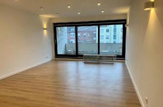 Wohnung kaufen in 45964 Gladbeck, Gladbeck - TRAUMHAFT SCHÖN! Sanierte 3-Zimmer Wohnung mit Balkon