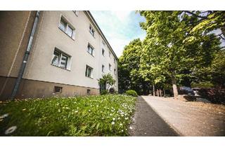 Wohnung kaufen in 51063 Köln, Köln - 3-Zimmer-Erdgeschosswhg mit Terasse & kl. Garten in Köln Mühlheim