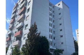 Wohnung kaufen in 58507 Lüdenscheid, Lüdenscheid - Wohnung mit Garage