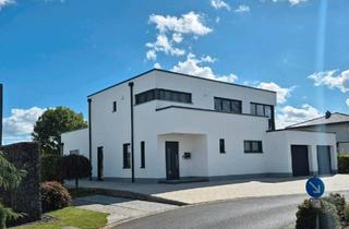 Einfamilienhaus kaufen in 56754 Binningen, Binningen - Modernes Einfamilienhaus im Bauhausstil