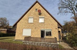 Einfamilienhaus kaufen in 29646 Bispingen, Bispingen - Großzügiges Einfamilienhaus in ruhiger Sackgassenlage Bispingen
