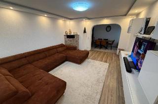 Wohnung kaufen in 71679 Asperg, Asperg - Kernsanierter 3,5 Zimmer Wohnung in beste Lage Asperg