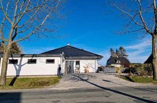 Haus kaufen in 17498 Neuenkirchen, Neuenkirchen - Moderner Bungalow (BJ 2018)