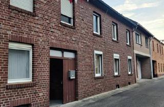 Reihenhaus kaufen in 52525 Heinsberg, Heinsberg - Reihenhaus in Heinsberg-Aphoven ohne Makler ab sofort verfügbar