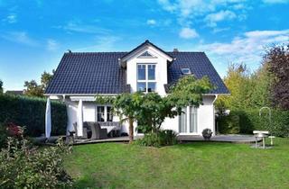 Einfamilienhaus kaufen in 41334 Nettetal, Nettetal - Einfamilienhaus mit Sauna & Südgarten -provisionsfrei-
