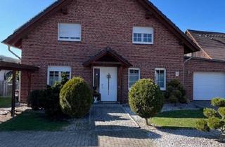 Einfamilienhaus kaufen in 37412 Herzberg, Herzberg am Harz - Traumhaftes voll verklinkertes Einfamilienhaus