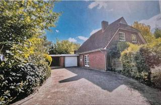 Einfamilienhaus kaufen in 26689 Apen, Apen - Einfamilienhaus zu verkaufen. Ohne Makler.