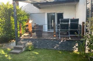 Doppelhaushälfte kaufen in 64521 Groß-Gerau, Groß-Gerau - Die Alternative zur Eigentumswohnung *Kleine Doppelhaushälfte*