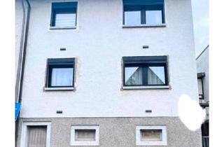 Doppelhaushälfte kaufen in 64668 Rimbach, Rimbach - Sanierte Doppelhaushälfte zu verkaufen