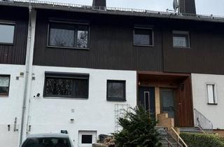 Haus kaufen in 34320 Söhrewald, Söhrewald - Vollständig Kernsaniertes Reihenmittelhaus in Söhrewald Wellerode