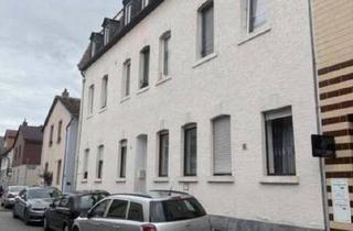 Mehrfamilienhaus kaufen in 65187 Wiesbaden, Wiesbaden - Mehrfamilienhaus Mainz-Kostheim | 5 Parteien | Faktor 15,5