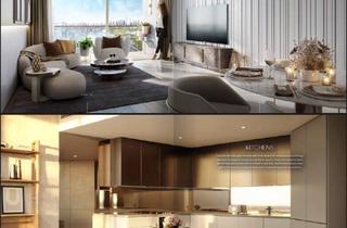 Wohnung kaufen in 22765 Hamburg, Hamburg - Moderne Wohnung in Dubai Business Bay Nah Burj Khalifa