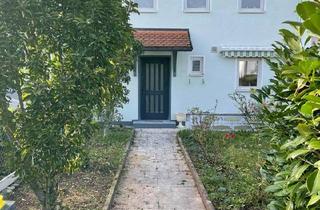 Reihenhaus kaufen in 86899 Landsberg, Landsberg am Lech - RMH in Landsberg am Lech zu verkaufen