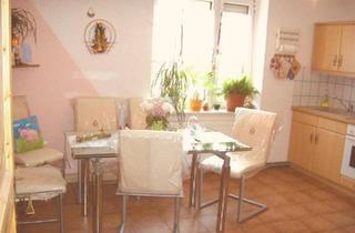 Haus kaufen in 06780 Zörbig, Zörbig - Gemütliches EFH in ruhiger Lage mit Pool-Garten-Terrasse-Balkon