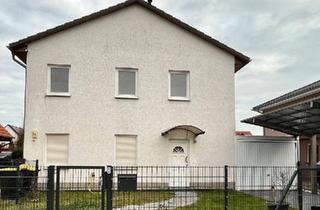 Villa kaufen in 12623 Berlin, Berlin - Moderne 5-Zimmer-Stadtvilla in Berlin-Mahlsdorf, Provisionsfrei