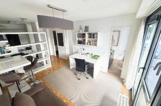 Loft kaufen in 10179 Berlin, Berlin - Stilvolle Wohnung mit Loft-Feeling in Toplage (provisionsfrei)