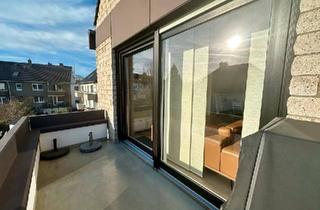 Wohnung kaufen in 44319 Dortmund, Dortmund - Provisionsfrei: Top-gepflegte 3-Zi-Wohnung mit NEUER Wärmepumpe