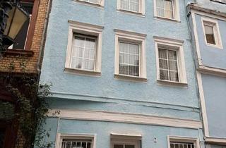 Reihenhaus kaufen in 55545 Bad Kreuznach, Bad Kreuznach - Charmantes Reihenhaus im Herzen von Bad Kreuznach