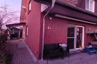 Doppelhaushälfte kaufen in 31275 Lehrte, Lehrte - Moderne Doppelhaushälfte in Ahlten