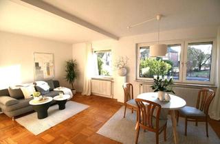 Doppelhaushälfte kaufen in 49406 Barnstorf, Barnstorf - Attraktive Doppelhaushälfte in Barnstorf zu verkaufen