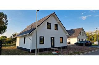 Einfamilienhaus kaufen in 99867 Gotha, Gotha - neues freistehendes Einfamilienhaus