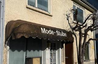 Haus kaufen in 78567 Fridingen, Fridingen an der Donau - Wohn- und Geschäftshaus