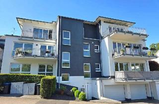 Wohnung kaufen in 54295 Trier, Trier - Exklusive 4,5- Zimmer-Wohnung mit 2 Bädern in bester Lage