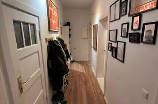 Wohnung kaufen in Hindenburgdamm, 12203 Berlin, Berlin - Umfassend sanierte Eigentumswohnung