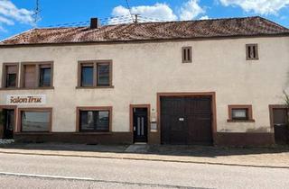Bauernhaus kaufen in 66780 Rehlingen-Siersburg, Rehlingen-Siersburg - Bauernhaus