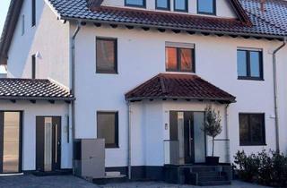 Einfamilienhaus kaufen in Bindweidring 54, 61184 Karben, Karben - Exklusiver Neubau im Erstbezug: Stilvolles Einfamilienhaus mit separater Einliegerwohnung