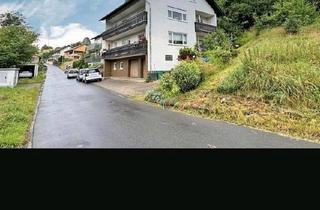 Haus kaufen in 63849 Leidersbach, Leidersbach - *Provisionsfrei* 2 Familienhaus von Privat zu verkaufen