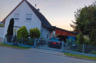 Einfamilienhaus kaufen in 86556 Kühbach, Kühbach - Einfamilienhaus