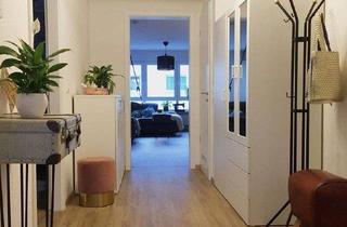 Wohnung kaufen in 74199 Untergruppenbach, Untergruppenbach - Stylisches Wohnen: helle 3,5-Zimmer Wohnung mit TG-Stellplatz und Balkon