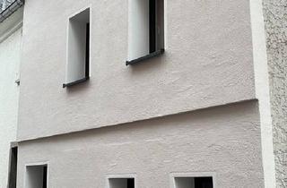 Reihenhaus kaufen in 65589 Hadamar, Hadamar - Charmantes Altbau-Reihenhaus,modern. (2023) mit großem Grundstück