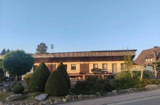 Haus kaufen in 34376 Immenhausen, Immenhausen - Haus mit grossem Grundstück