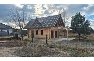 Haus kaufen in 15234 Frankfurt, Frankfurt (Oder) - Haus zu verkaufen