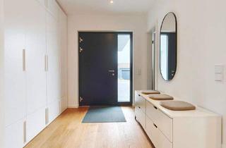 Einfamilienhaus kaufen in 72160 Horb, Horb am Neckar - Modernes, effizientes Wohnen mit viel Platz - ruhig gelegen in Horb-Bittelbronn