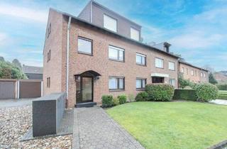 Mehrfamilienhaus kaufen in 41066 Mönchengladbach, Mönchengladbach - Wohnen mit Komfort - 3-Zimmer-Wohnung in begehrter Lage von Mönchengladbach-Neuwerk